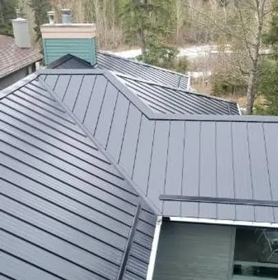 fascia repairs